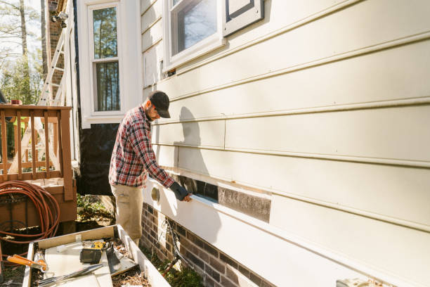 Trusted Vinyl Siding service in Sandy Lake, PA - Creative Siding